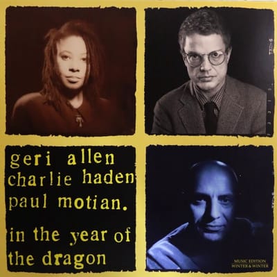In the Year of the Dragon