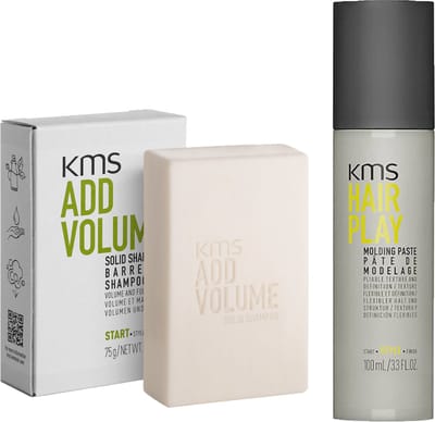 KMS - AddVolume - Voordeelset