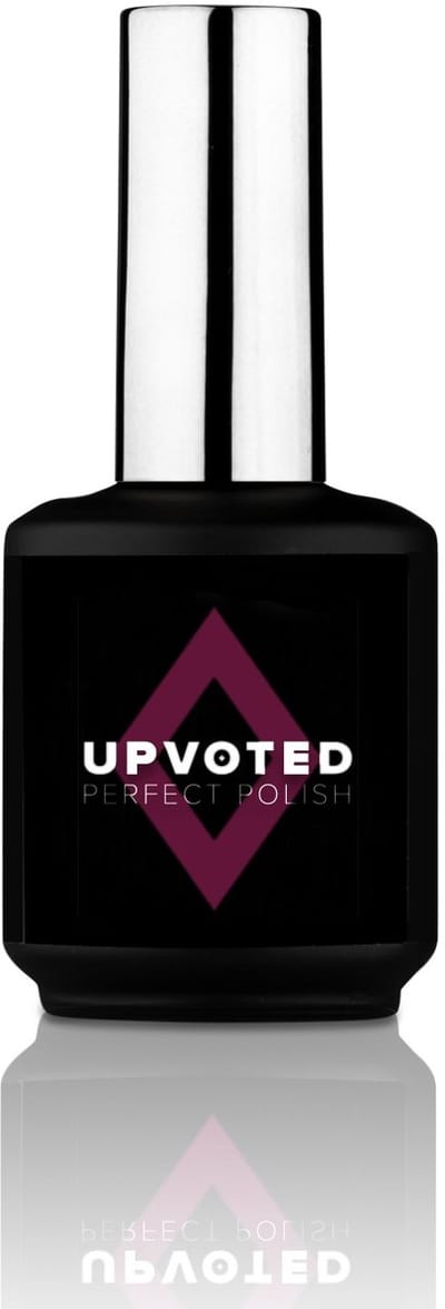 NailPerfect UPVOTED Cabin in the Woods Soak Off Gelpolish #205 Hazel 15ml