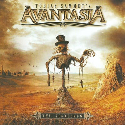 The Scarecrow - Avantasia