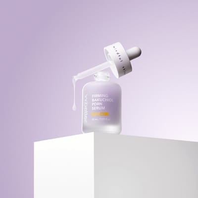 VVBETTER Firming Bakuchiol pdrn Serum 30ml