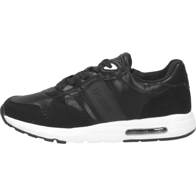 Bjorn borg X1000 Sneakers zwart Synthetisch - Maat 33