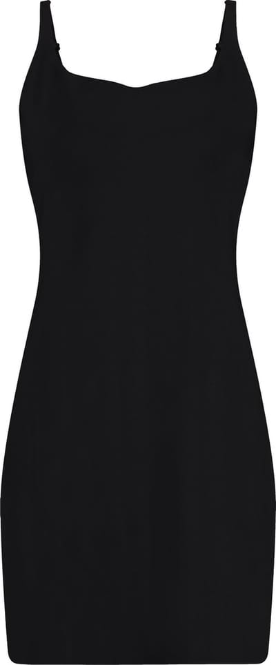 Ten Cate Secrets onderjurk zwart voor Dames | Maat S