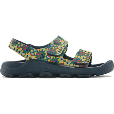 Sandalen voor babyjongens Birkenstock Mogami HL Synthetics