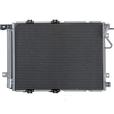 Condensor, airconditioning NRF 35519