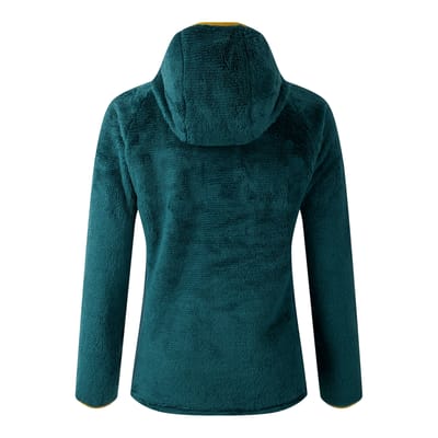 Dare 2B Dames/Dames Torrek Mountain Pro Midlayer (Donkere Zee)