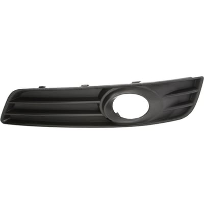 Ventilatierooster, bumper BLIC 6502-07-0026915P links