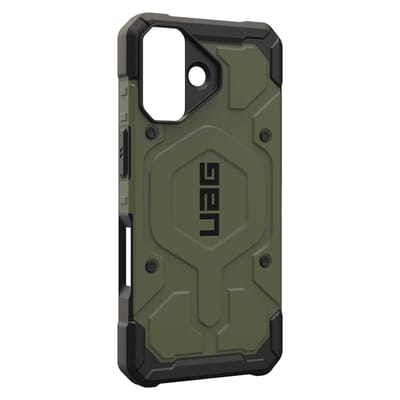 Uag Pathfinder Magsafe Case Voor Iphone 17 Pro Max Anti-Schokbescherming
