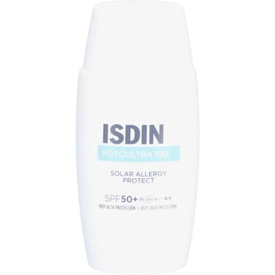 ISDIN Fotoultra Solar Allergy Protect SPF50 50 Crème