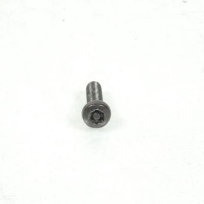 Vis Torx M6 1.00 20mm 760776 pour scooter Peugeot 50 Streetzone 10 Pouces Neuf