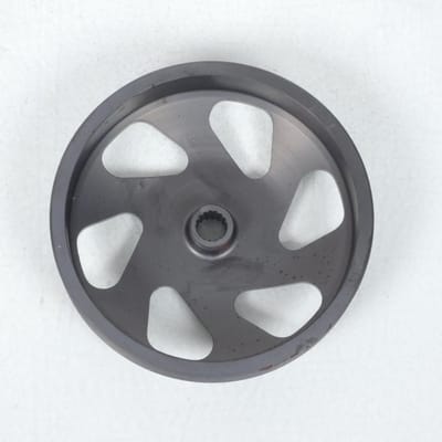 Cloche d embrayage Polini pour Scooter Yamaha 50 BW'S SPY Neuf