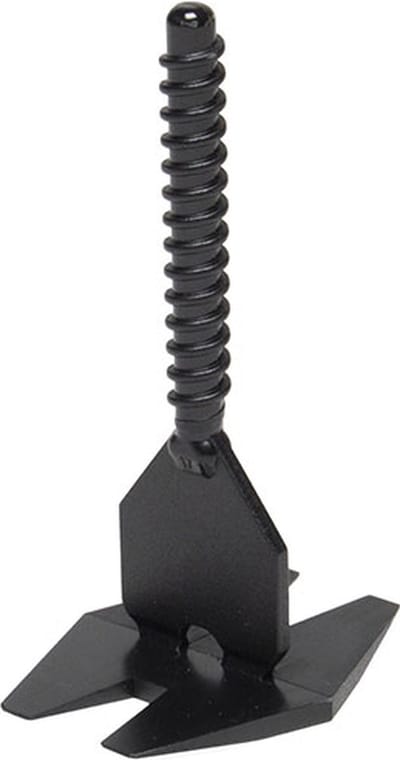 Rubi Cyclone Levelling Strip 2 mm 2400 stuks