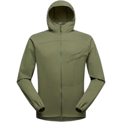 Technische hoodie La Sportiva Freeway Wind