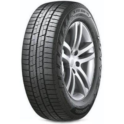 Vierseizoenenbanden LAUFENN X Fit Van 4S LV71 215/65R15 C 104/102T
