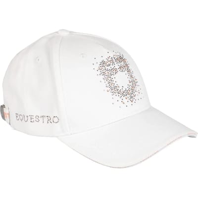 Dames baseballpet Equestro