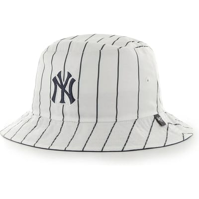 Bob New York Yankees 47Brand MLB Pinstriped