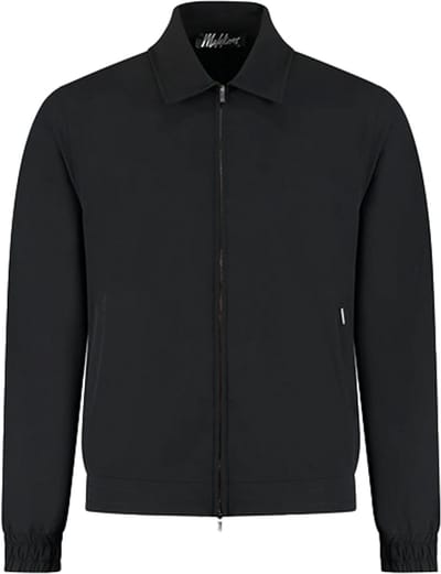 Malelions Technical Zip Jacket