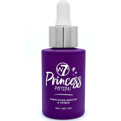 W7 Princess Potion Booster &amp; Primer 30 ml
