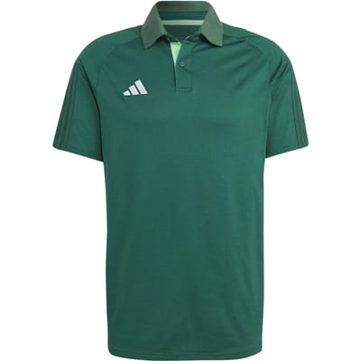 Polo Shirt Korte Mouw adidas Polo Tiro 23 Competition