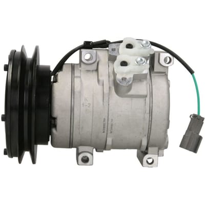 Compressor airconditioning THERMOTEC KTT090333