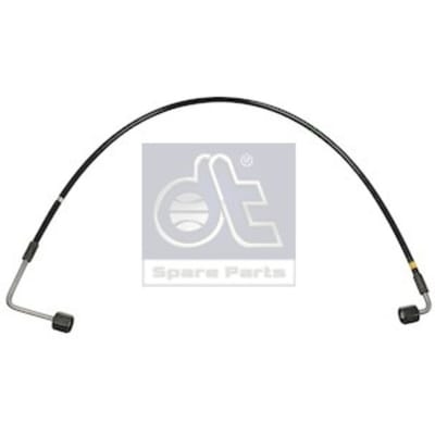 Cabine hefkabel  DT Spare Parts 1.28184