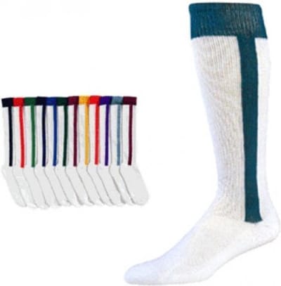 Honkbalkousen, 2-in-1, Zwart, <42