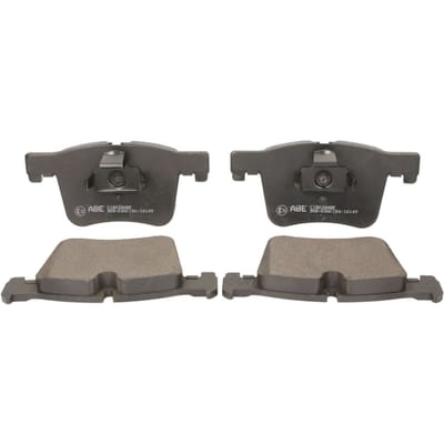 Remblokset ABE C1B028, voor