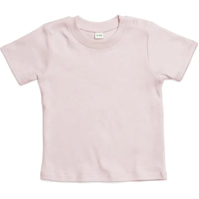 Babybugz Baby T BZ02 - Organic Natural - 0-3 Maanden