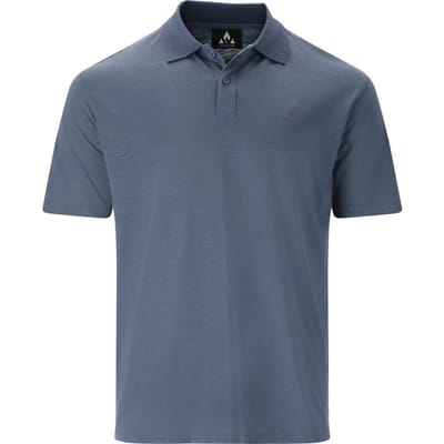 WHISTLER Poloshirt Vale