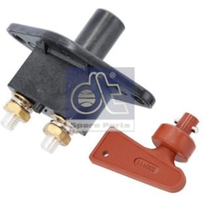 Dt Spare Parts Hoofdschakelaar DT 3.36010