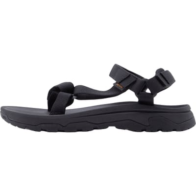 Teva T HURRICANE XLT JR Unisex Sandalen - Zwart