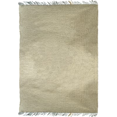 Nomad A Rug lime juice - 300 x 400 cm