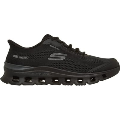 Sneakers Skechers GlideStep Chaching 233135 Black 3316