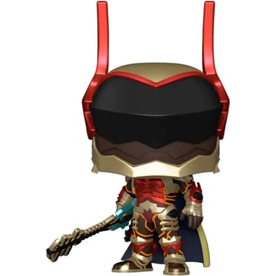 Funko Pop! Games: Kingdom Hearts - Lingering Will #1120