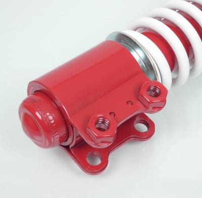 Amortisseur avant Forsa pour scooter Piaggio 125 Vespa PK XL 1986-1986 Neuf