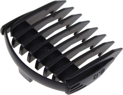 BABYLISS - OPZETKAM - 6mm - 35809501