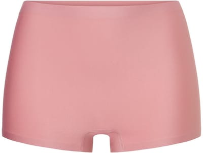 Ten Cate Secrets shorts rose pink voor Dames | Maat L
