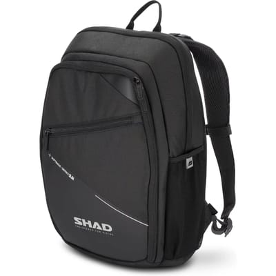 Motorhelmtas Shad SL86