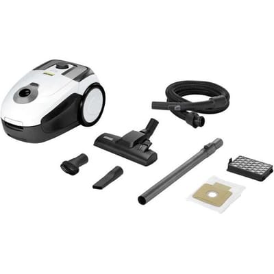 Kärcher Home & Garden VC 2 Stofzuiger 700 W Met stofzak