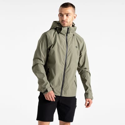 Jacket Skiën Heren Switch Out Ii