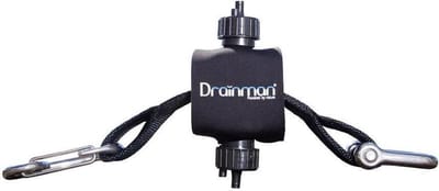 Drainman Bilgepomp Verlengslang 3 m