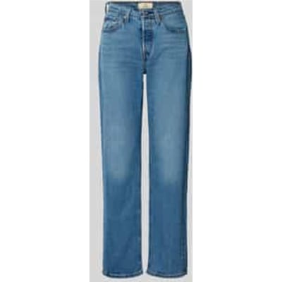 Jeans met 5-pocketmodel