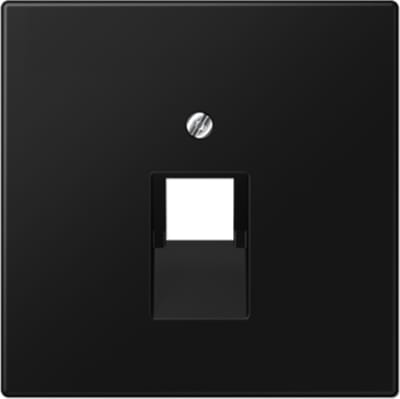Jung LS Range Inbouwschakelaar - LS969-1UASWM - E2W2F