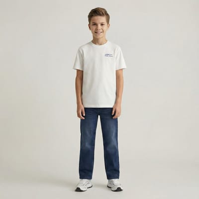 Cars Jeans Kids PORTER Jeans - Jongens