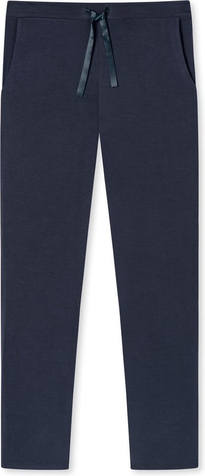 Schiesser Mix&Relax Long Dames Pyjamabroek - Maat 44