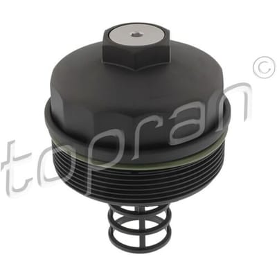 Topran Oliefilterbehuizing HANS PRIES HP119 594