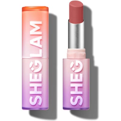 Dynamatte Boom Langhoudende Matte Lippenstift-Rule Breaker Merk Beauty Cosmetica Make-Up Voor Vrouwen En Meisjes