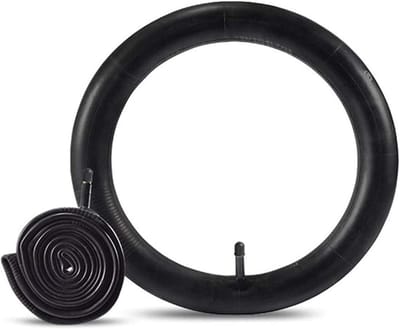 Fiets binnenband - Reserve band - Fietsen onderhoud - Betere luchtdichtheid - 26 inch - Zwart