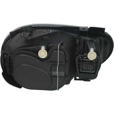 Koplampen TYC 20-5386-08-2, links