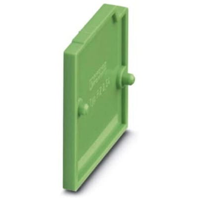 RZ 2,5-DMKDS - printplaat-aansluitklem RZ 2,5-DMKDS 1740042 Phoenix Contact Inhoud: 100 stuk(s)
